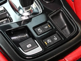 Jaguar F-Type S COUPE* SPORT DESIGN* MERIDIAN* 360* КРАЙНА ЦЕНА, снимка 14