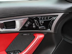 Jaguar F-Type S COUPE* SPORT DESIGN* MERIDIAN* 360* КРАЙНА ЦЕНА, снимка 16