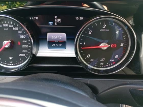 Mercedes-Benz E 220 W213 "PANORAMA", снимка 11