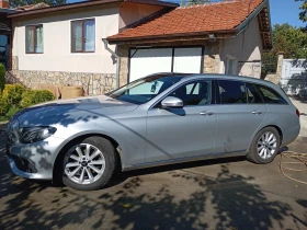 Mercedes-Benz E 220 W213 "PANORAMA", снимка 3