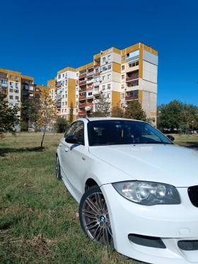 BMW 116 116 I, снимка 3