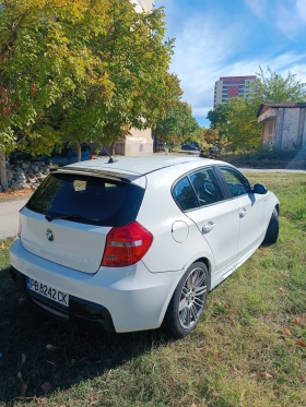 BMW 116 116 I, снимка 5