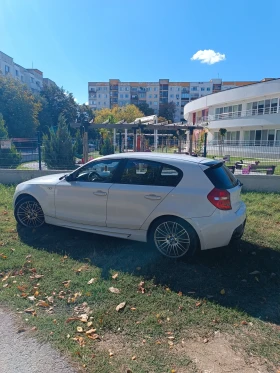 BMW 116 116 I, снимка 10