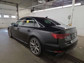 Audi A4 PROGRESSIV/CARFAX/ПОДГРЕВ/ПАНО/ПАМЕТ/, снимка 4