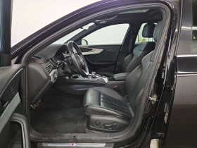 Audi A4 PROGRESSIV/CARFAX/ПОДГРЕВ/ПАНО/ПАМЕТ/, снимка 5