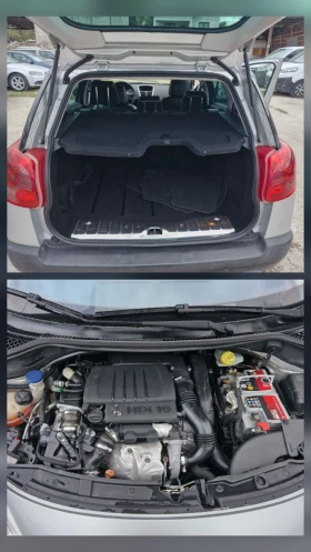 Peugeot 207 1.6hdi 109hp, снимка 16
