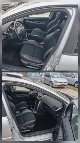 Peugeot 207 1.6hdi 109hp, снимка 14