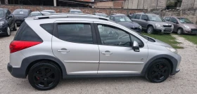 Peugeot 207 1.6hdi 109hp, снимка 5