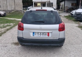 Peugeot 207 1.6hdi 109hp, снимка 8