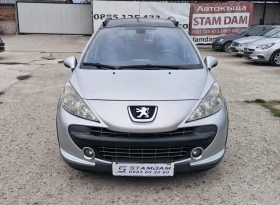 Peugeot 207 1.6hdi 109hp, снимка 2
