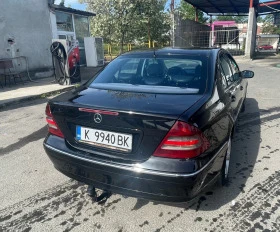 Mercedes-Benz C 200 646, снимка 6