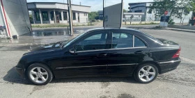 Mercedes-Benz C 200 646 | Mobile.bg    4