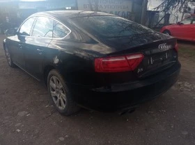 Audi A5 2.0 TDI -CAH - [7] 