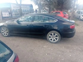 Audi A5 2.0 TDI -CAH - [8] 