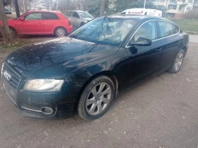 Audi A5 2.0 TDI -CAH - [9] 