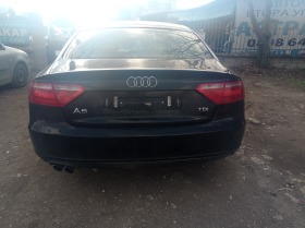 Audi A5 2.0 TDI -CAH - [6] 
