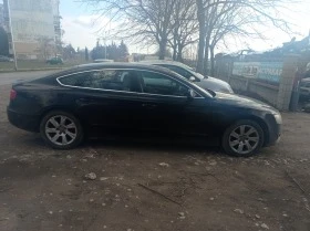 Audi A5 2.0 TDI -CAH - [4] 