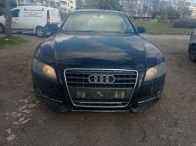 Audi A5 2.0 TDI -CAH - [2] 