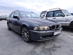 BMW 330 E39 330 D НА ЧАСТИ 