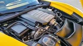 Chevrolet Corvette C7 3LT Z51 AKRAPOVIC | Mobile.bg    10