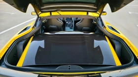 Chevrolet Corvette C7 3LT Z51 AKRAPOVIC | Mobile.bg    16
