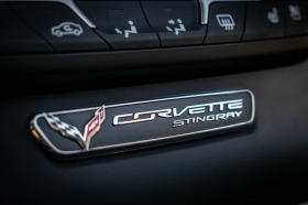 Chevrolet Corvette C7 3LT Z51 AKRAPOVIC | Mobile.bg   14