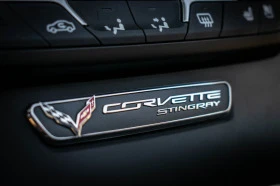 Chevrolet Corvette C7 3LT Z51 AKRAPOVIC, снимка 14