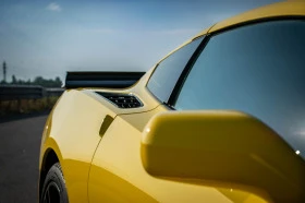 Chevrolet Corvette C7 3LT Z51 AKRAPOVIC, снимка 5