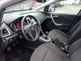 Opel Astra 1.7 CDTI NAVI, снимка 6
