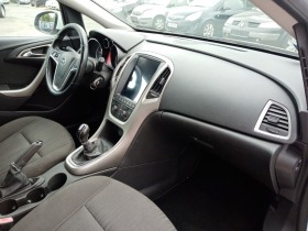 Opel Astra 1.7 CDTI NAVI, снимка 9