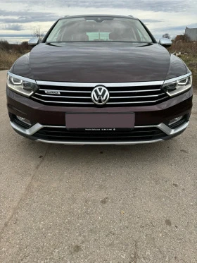 VW Alltrack, снимка 1