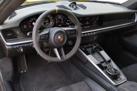 Porsche 911 992 Turbo S Carbon, снимка 7 - Автомобили и джипове - 43413265