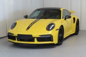 Обява за продажба на Porsche 911 992 Turbo S Carbon ~ 249 600 EUR - изображение 1
