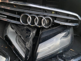Audi A8 4.2TDI / За части, снимка 9