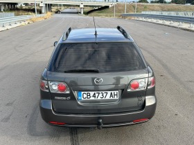 Mazda 6, снимка 2