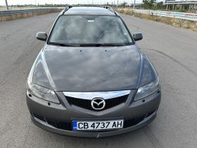 Mazda 6, снимка 5 - Автомобили и джипове - 44959724