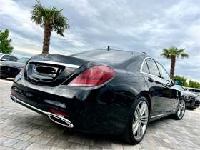 Mercedes-Benz S 350 AMG* 4X4* PANORAMA* FACELIFT | Mobile.bg   3