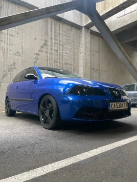 Seat Ibiza FR, снимка 3