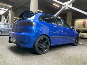 Seat Ibiza FR, снимка 7