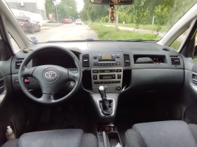 Toyota Corolla verso, снимка 2