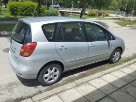 Toyota Corolla verso, снимка 7