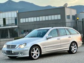 Mercedes-Benz C 220 CDI * SPORT_EDITION* FACELIFT* ITALY*  | Mobile.bg   3