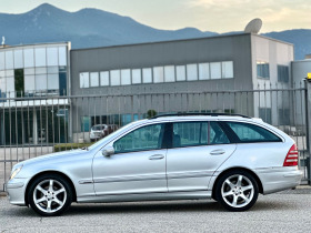 Mercedes-Benz C 220 CDI * SPORT_EDITION* FACELIFT* ITALY* , снимка 4