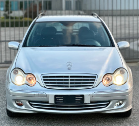 Mercedes-Benz C 220 CDI * SPORT_EDITION* FACELIFT* ITALY*  | Mobile.bg   2