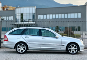 Mercedes-Benz C 220 CDI * SPORT_EDITION* FACELIFT* ITALY* , снимка 8