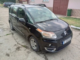 Citroen C3 Picasso 1.4 GAZ -BENZIN 95 KS EVRO 5 | Mobile.bg    4