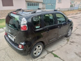 Citroen C3 Picasso 1.4 GAZ -BENZIN 95 KS EVRO 5 | Mobile.bg    5