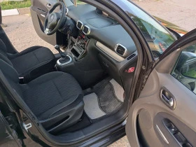 Citroen C3 Picasso 1.4 GAZ-BENZIN 95 KS EVRO 5, снимка 7