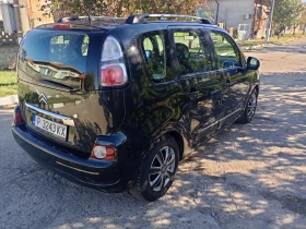 Citroen C3 Picasso 1.4 GAZ-BENZIN 95 KS EVRO 5, снимка 12