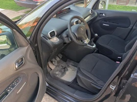 Citroen C3 Picasso 1.4 GAZ-BENZIN 95 KS EVRO 5, снимка 5